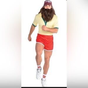 Forrest Gump Men’s Costume
